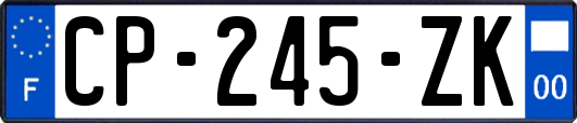 CP-245-ZK