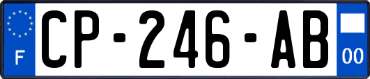 CP-246-AB