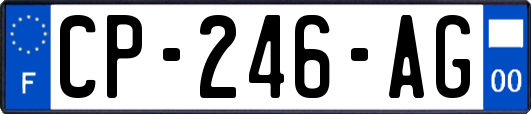 CP-246-AG