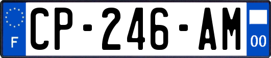 CP-246-AM