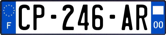 CP-246-AR