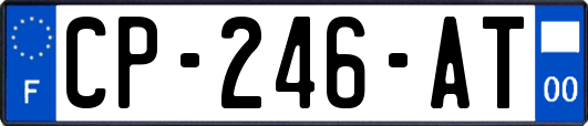 CP-246-AT