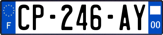 CP-246-AY