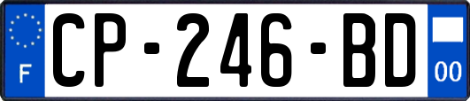 CP-246-BD