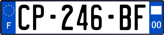 CP-246-BF