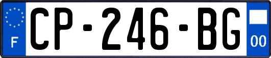 CP-246-BG