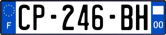 CP-246-BH