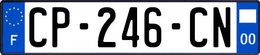 CP-246-CN