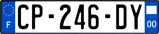 CP-246-DY