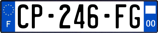 CP-246-FG