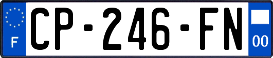 CP-246-FN