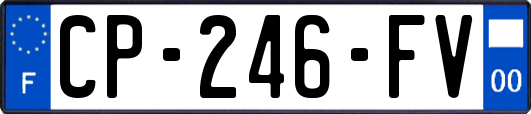 CP-246-FV