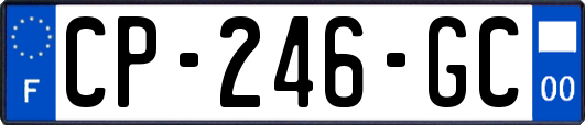 CP-246-GC