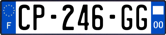 CP-246-GG