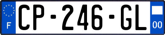 CP-246-GL