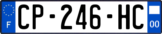 CP-246-HC