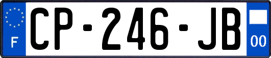 CP-246-JB