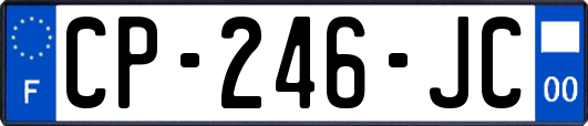 CP-246-JC