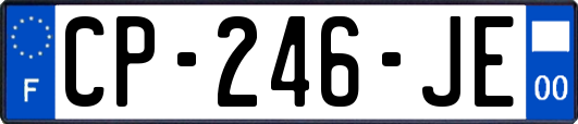 CP-246-JE