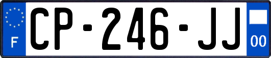 CP-246-JJ