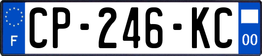 CP-246-KC
