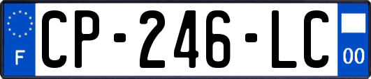 CP-246-LC