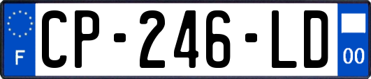 CP-246-LD