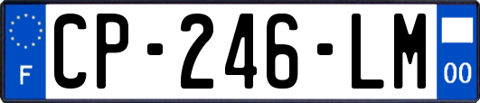 CP-246-LM