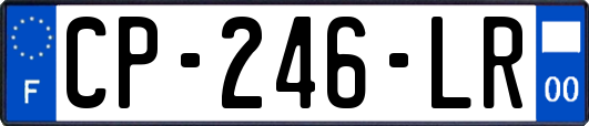 CP-246-LR