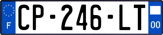 CP-246-LT