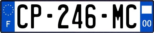 CP-246-MC