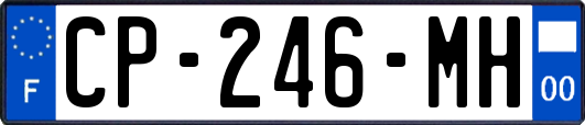 CP-246-MH