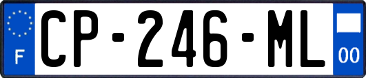 CP-246-ML