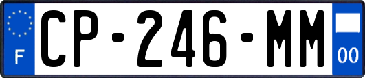 CP-246-MM