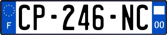 CP-246-NC