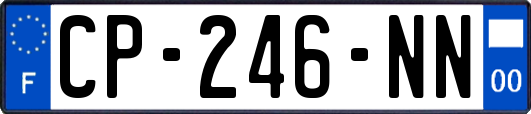 CP-246-NN