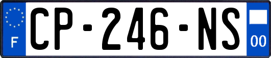 CP-246-NS