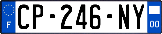 CP-246-NY