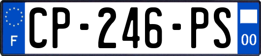 CP-246-PS