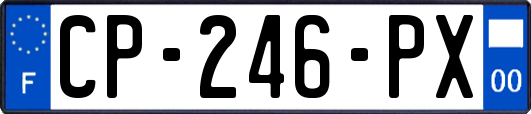 CP-246-PX