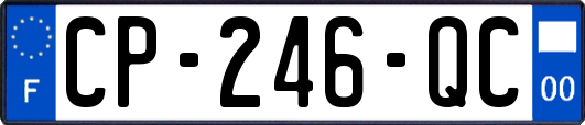 CP-246-QC