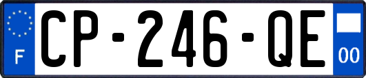 CP-246-QE