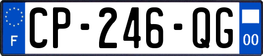 CP-246-QG