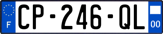 CP-246-QL