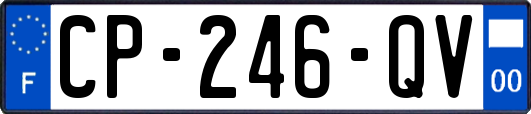 CP-246-QV