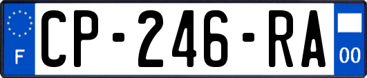 CP-246-RA