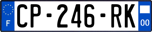 CP-246-RK