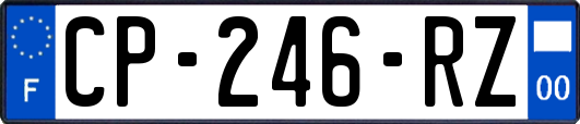 CP-246-RZ