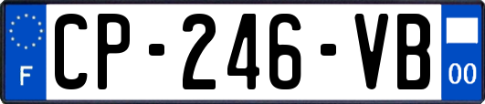 CP-246-VB