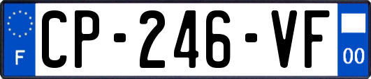CP-246-VF